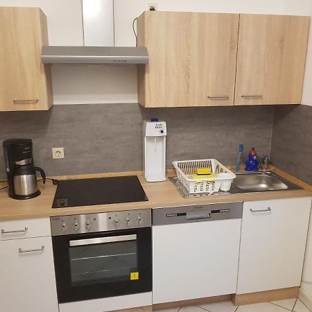Ferienwohnung, Franziska Hampel Eisenach Extérieur photo