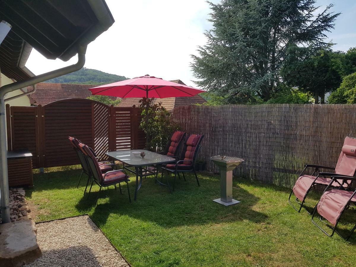 Ferienwohnung, Franziska Hampel Eisenach Extérieur photo