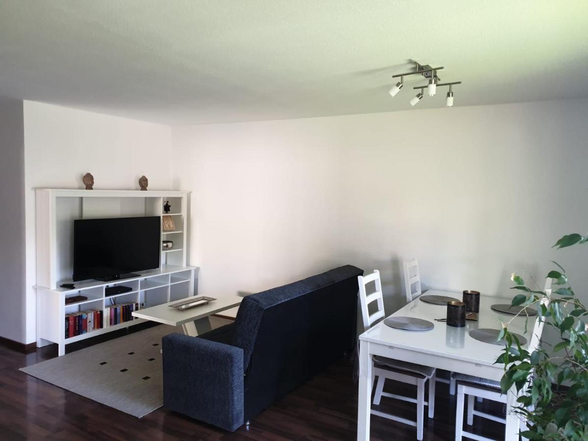 Ferienwohnung, Franziska Hampel Eisenach Extérieur photo