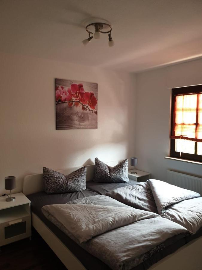 Ferienwohnung, Franziska Hampel Eisenach Extérieur photo