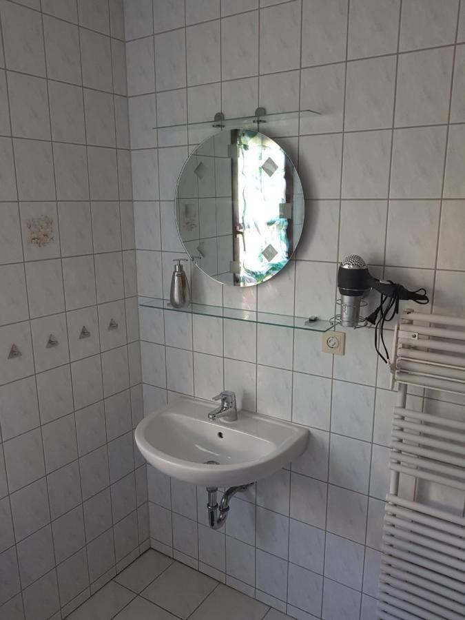 Ferienwohnung, Franziska Hampel Eisenach Extérieur photo