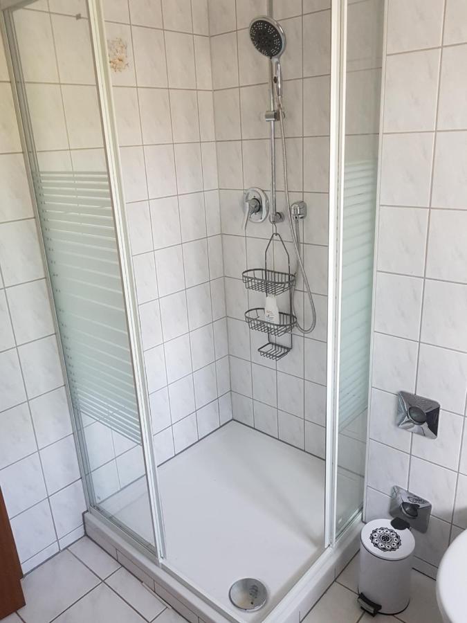 Ferienwohnung, Franziska Hampel Eisenach Extérieur photo