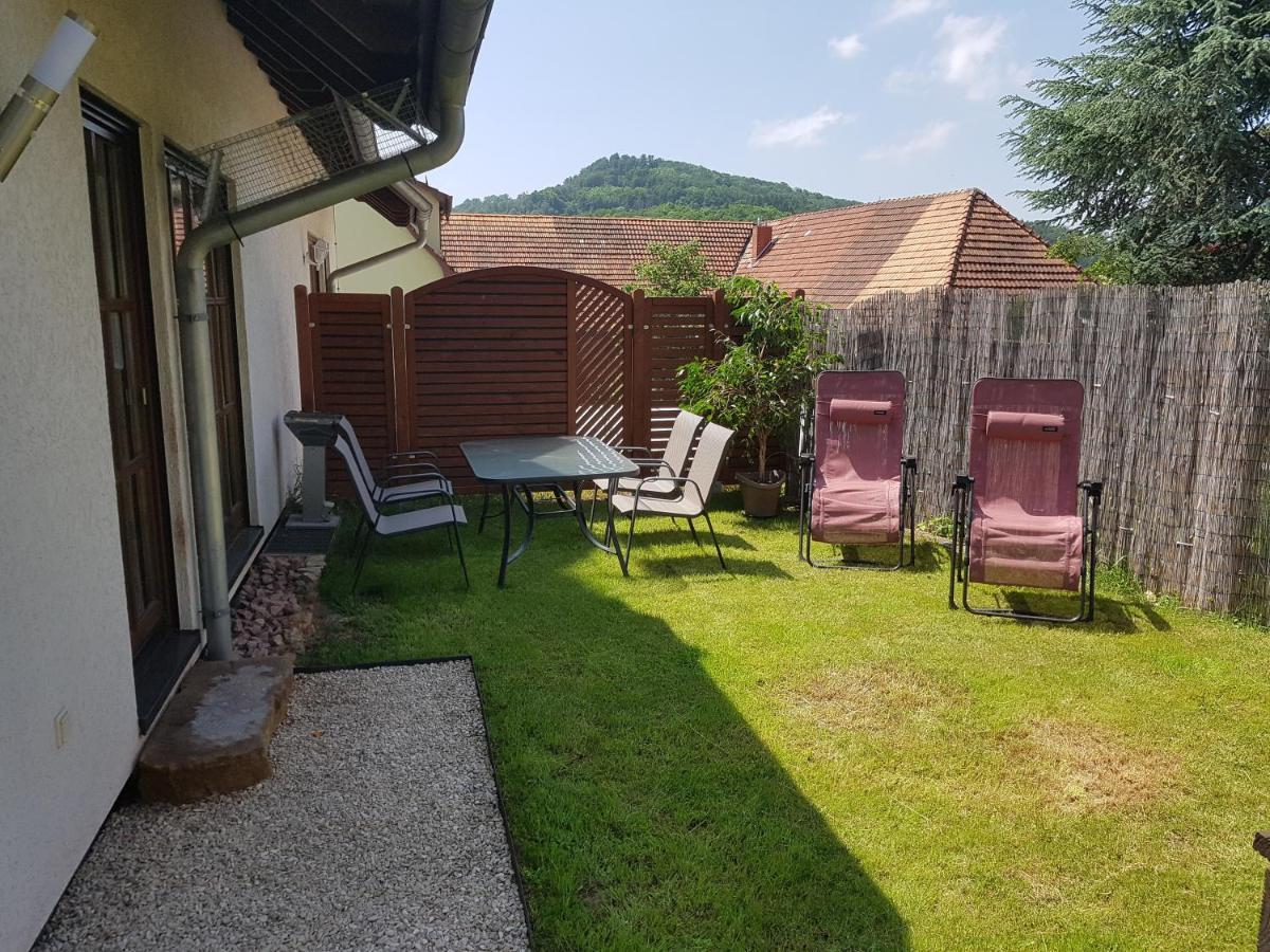 Ferienwohnung, Franziska Hampel Eisenach Extérieur photo