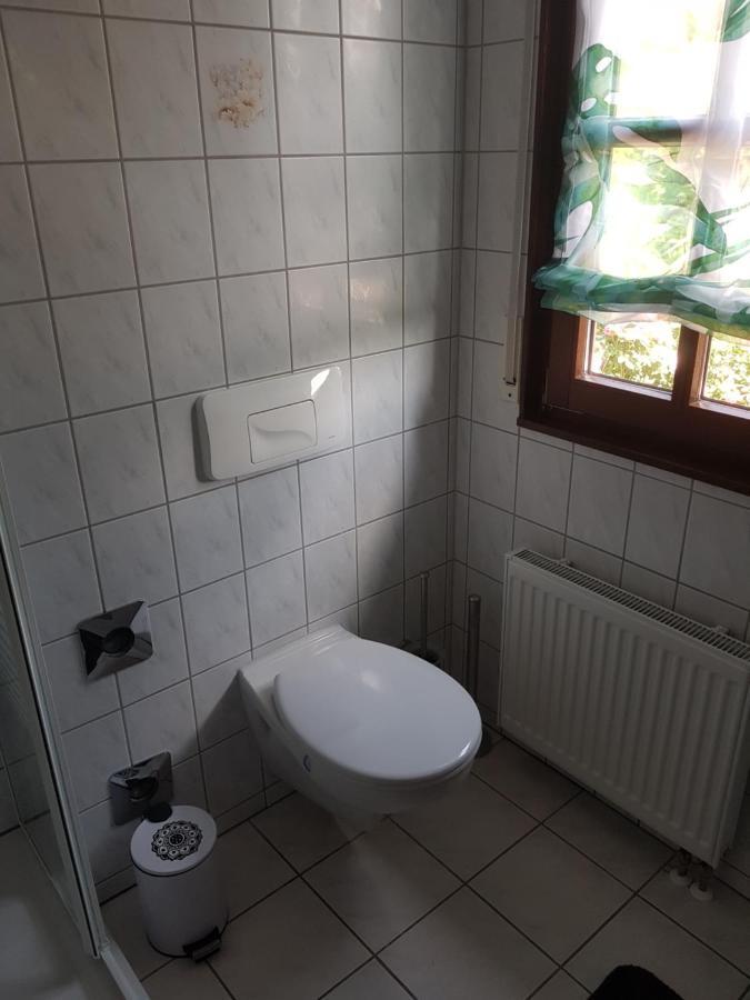 Ferienwohnung, Franziska Hampel Eisenach Extérieur photo
